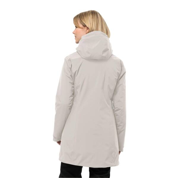 Jack Wolfskin Heidelstein Insulated W Kadın Outdoor Mont 1115681 - 3