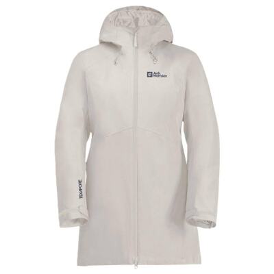 Jack Wolfskin Heidelstein Insulated W Kadın Outdoor Mont 1115681 - 1