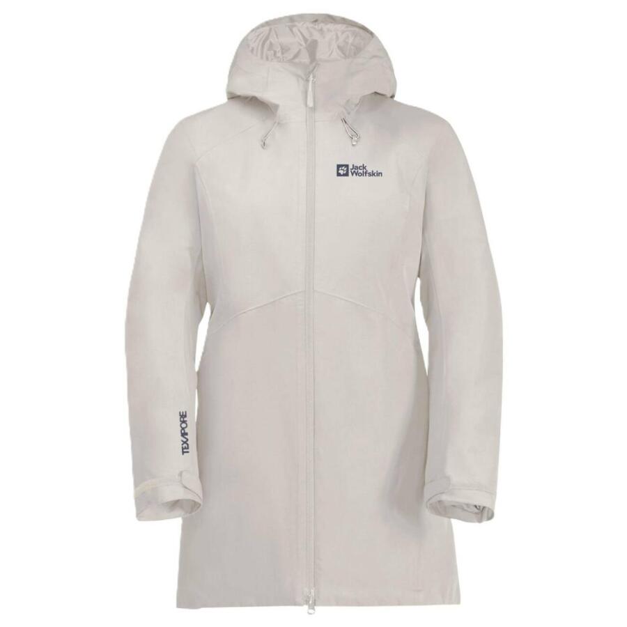 Jack Wolfskin Heidelstein Insulated W Kadın Outdoor Mont 1115681 - 1