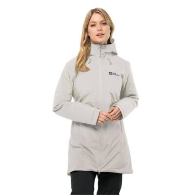Jack Wolfskin Heidelstein Insulated W Kadın Outdoor Mont 1115681 - 2