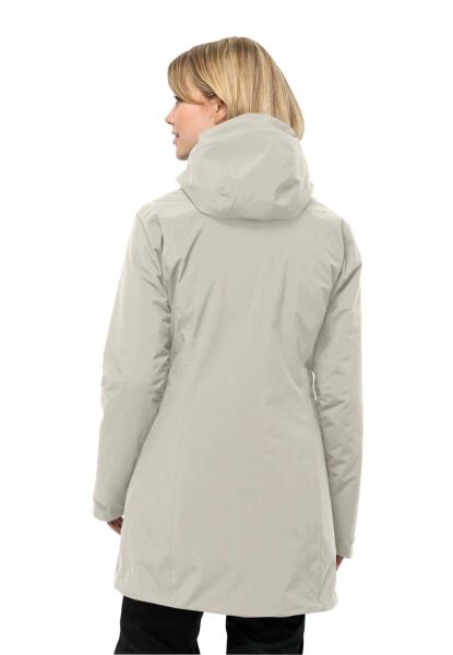 Jack Wolfskin Heidelstein Insulated W Kadın Outdoor Mont 1115681 - 2