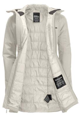 Jack Wolfskin Heidelstein Insulated W Kadın Outdoor Mont 1115681 - 9