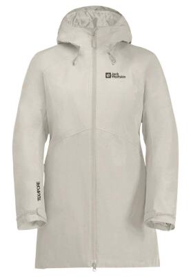 Jack Wolfskin Heidelstein Insulated W Kadın Outdoor Mont 1115681 - 7