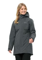Jack Wolfskin Heidelstein Insulated W Kadın Outdoor Mont 1115681 - 1