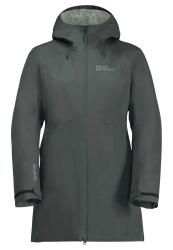 Jack Wolfskin Heidelstein Insulated W Kadın Outdoor Mont 1115681 - 6