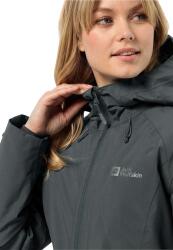 Jack Wolfskin Heidelstein Insulated W Kadın Outdoor Mont 1115681 - 4
