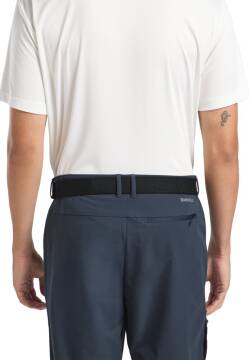 Jack Wolfskin Hidden Belt Kemer 1912101_6000 - 3