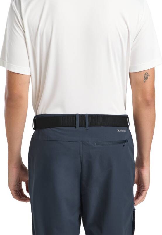 Jack Wolfskin Hidden Belt Kemer 1912101_6000 - 3