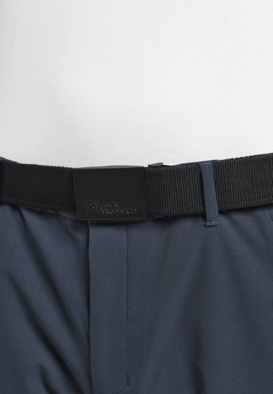 Jack Wolfskin Hidden Belt Kemer 1912101_6000 - 4