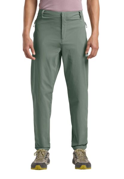 Jack Wolfskin Hikeout Pants M Erkek Outdoor Pantolon A63924 - 1
