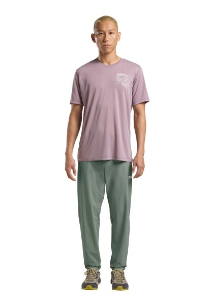 Jack Wolfskin Hikeout Pants M Erkek Outdoor Pantolon A63924 - 2