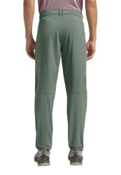 Jack Wolfskin Hikeout Pants M Erkek Outdoor Pantolon A63924 - 4