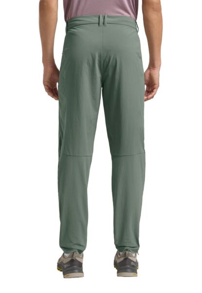 Jack Wolfskin Hikeout Pants M Erkek Outdoor Pantolon A63924 - 4