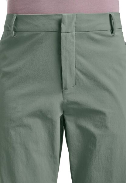 Jack Wolfskin Hikeout Pants M Erkek Outdoor Pantolon A63924 - 6