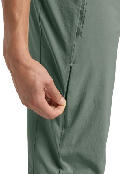 Jack Wolfskin Hikeout Pants M Erkek Outdoor Pantolon A63924 - 7