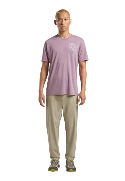 Jack Wolfskin Hikeout Pants M Erkek Outdoor Pantolon A63924 - 3