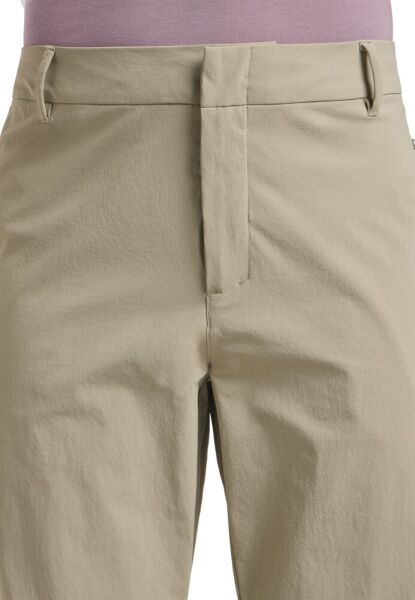Jack Wolfskin Hikeout Pants M Erkek Outdoor Pantolon A63924 - 6