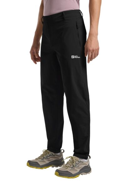 Jack Wolfskin Hikeout Pants M Erkek Outdoor Pantolon A63924 - 6
