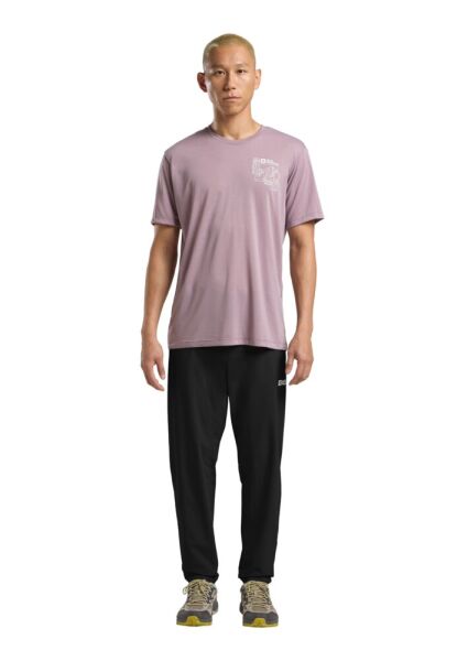 Jack Wolfskin Hikeout Pants M Erkek Outdoor Pantolon A63924 - 8