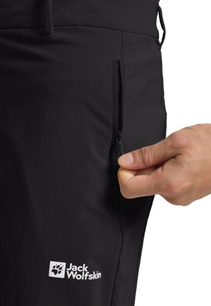 Jack Wolfskin Hikeout Pants M Erkek Outdoor Pantolon A63924 - 14