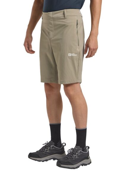 Jack Wolfskin Hikeout Shorts M Erkek Şort A63930 - 1