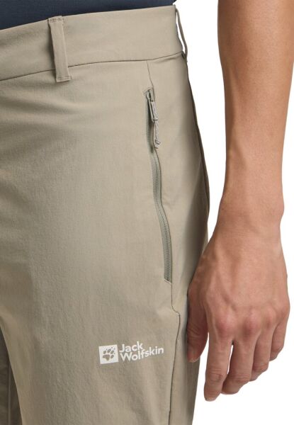 Jack Wolfskin Hikeout Shorts M Erkek Şort A63930 - 7