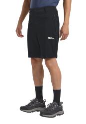 Jack Wolfskin Hikeout Shorts M Erkek Şort A63930 - 1