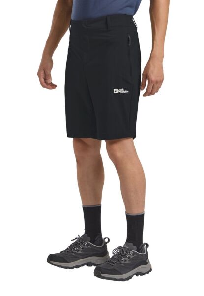 Jack Wolfskin Hikeout Shorts M Erkek Şort A63930 - 1