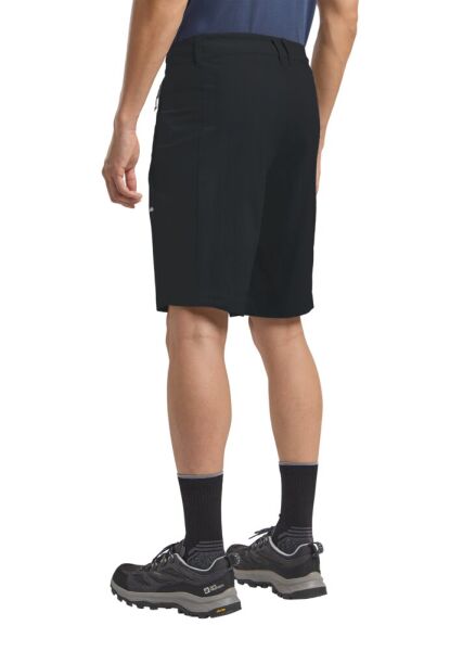 Jack Wolfskin Hikeout Shorts M Erkek Şort A63930 - 2
