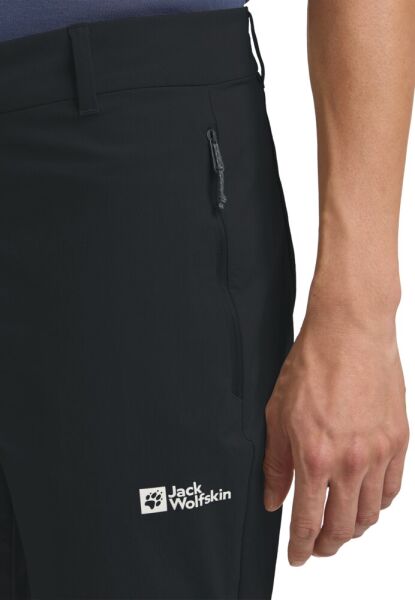 Jack Wolfskin Hikeout Shorts M Erkek Şort A63930 - 7