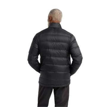 Jack Wolfskin Icecape 3in1 Down Rds Erkek Outdoor Mont A65265 - 2