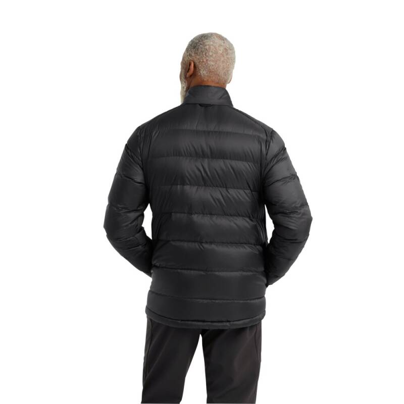 Jack Wolfskin Icecape 3in1 Down Rds Erkek Outdoor Mont A65265 - 2