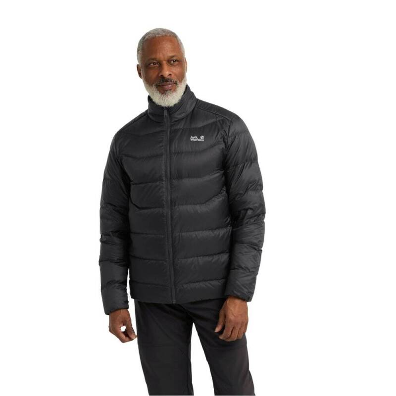 Jack Wolfskin Icecape 3in1 Down Rds Erkek Outdoor Mont A65265 - 5