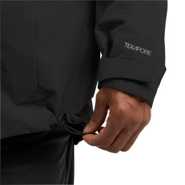 Jack Wolfskin Icecape 3in1 Down Rds Erkek Outdoor Mont A65265 - 8