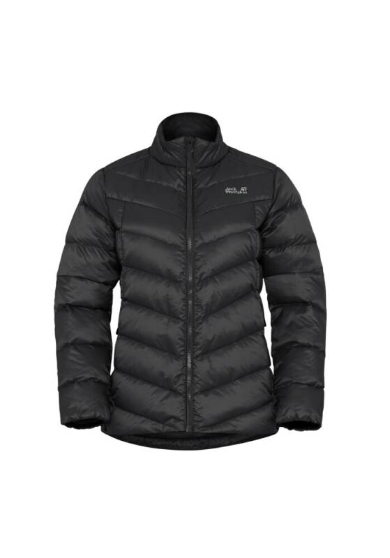 Jack Wolfskin Icecape 3in1 Down W Rds Kadın Outdoor Mont A65266 - 5