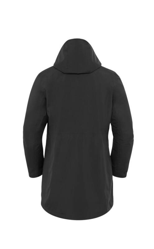 Jack Wolfskin Icecape 3in1 Down W Rds Kadın Outdoor Mont A65266 - 6