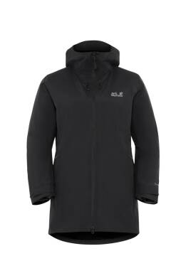 Jack Wolfskin Icecape 3in1 Down W Rds Kadın Outdoor Mont A65266 - 7