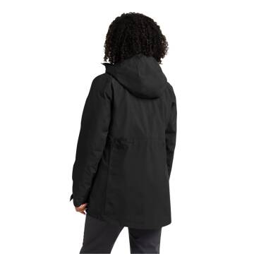 Jack Wolfskin Icecape 3in1 Down W Rds Kadın Outdoor Mont A65266 - 4