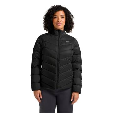 Jack Wolfskin Icecape 3in1 Down W Rds Kadın Outdoor Mont A65266 - 3