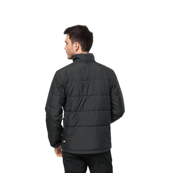 Jack Wolfskin Jasper 3in1 Erkek Ceket 1115261-6000 - 7
