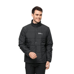 Jack Wolfskin Jasper 3in1 Erkek Ceket 1115261-6000 - 8