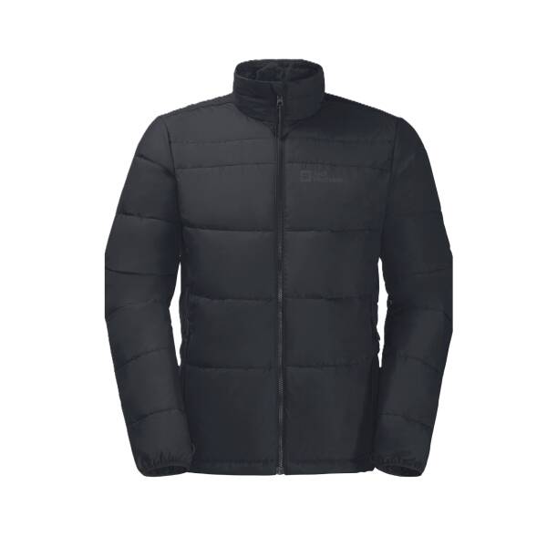 Jack Wolfskin Jasper 3in1 Erkek Outdoor Mont 1115261 - 2