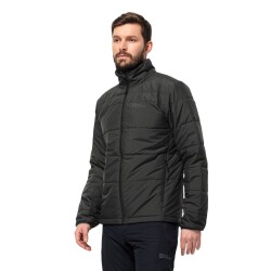 Jack Wolfskin Jasper 3in1 Erkek Outdoor Mont 1115261 - 4
