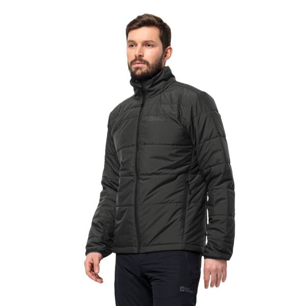 Jack Wolfskin Jasper 3in1 Erkek Outdoor Mont 1115261 - 4