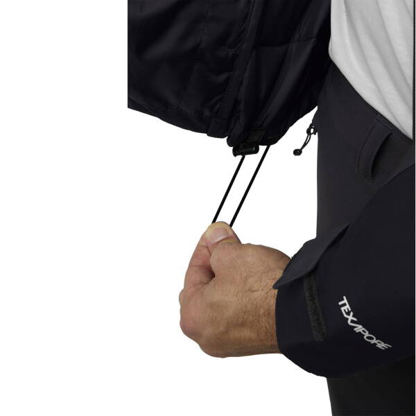 Jack Wolfskin Jasper 3in1 Erkek Outdoor Mont A61858 - 4