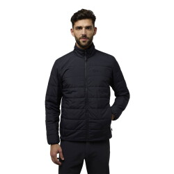 Jack Wolfskin Jasper 3in1 Erkek Outdoor Mont A61858 - 5