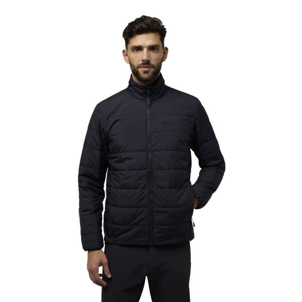 Jack Wolfskin Jasper 3in1 Erkek Outdoor Mont A61858 - 5