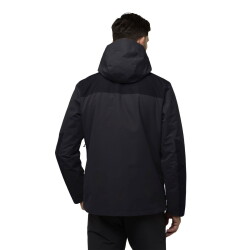 Jack Wolfskin Jasper 3in1 Erkek Outdoor Mont A61858 - 8