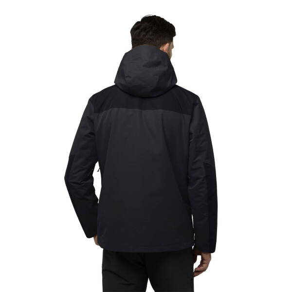 Jack Wolfskin Jasper 3in1 Erkek Outdoor Mont A61858 - 8
