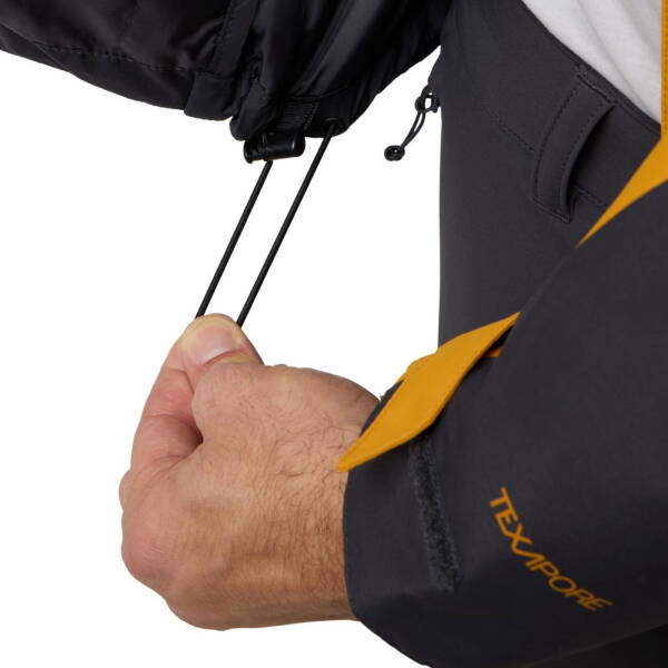 Jack Wolfskin Jasper 3in1 Erkek Outdoor Mont A61858 - 2